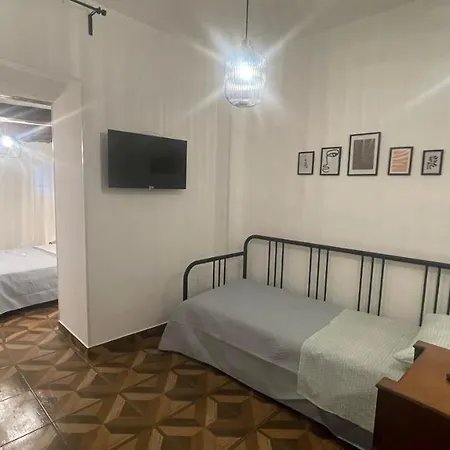 B&B Santa Lucia בית הארחה