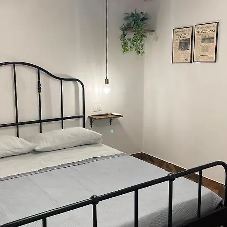 B&B Santa Lucia בית הארחה *