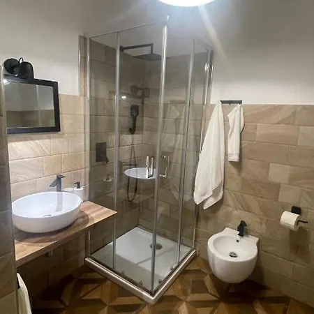 בית הארחה B&B Santa Lucia