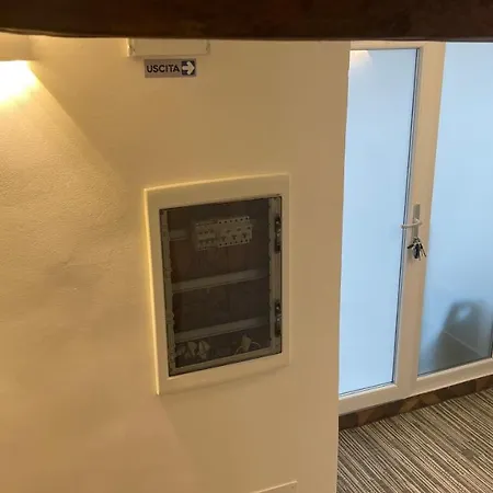 בית הארחה B&B Santa Lucia