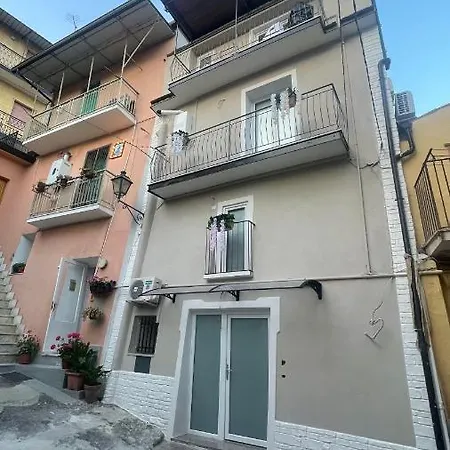 בית הארחה B&B Santa Lucia