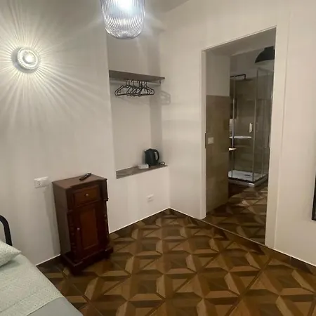 בית הארחה B&B Santa Lucia *