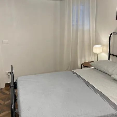 B&B Santa Lucia למזיה טרמה