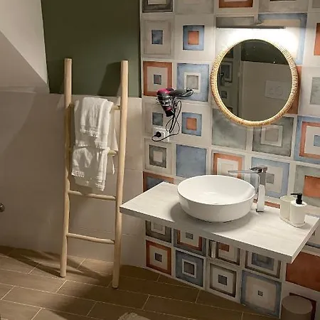 B&B Santa Lucia