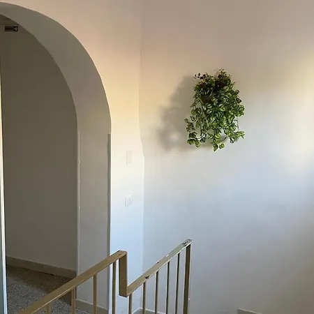 בית הארחה B&B Santa Lucia
