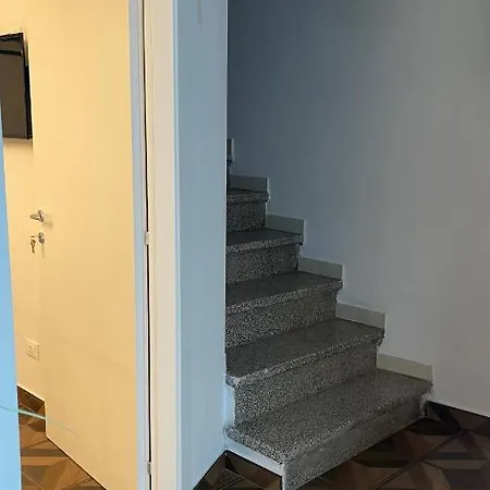 B&B Santa Lucia בית הארחה למזיה טרמה
