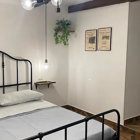 בית הארחה B&B Santa Lucia