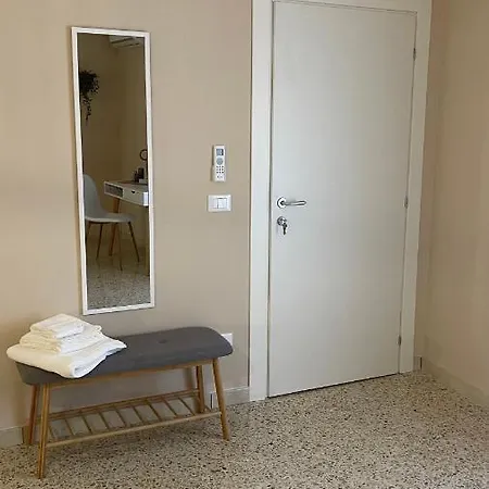 בית הארחה B&B Santa Lucia