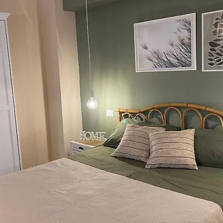 B&B Santa Lucia