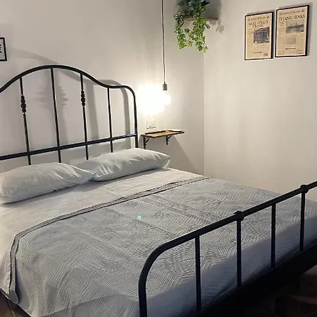 בית הארחה B&B Santa Lucia