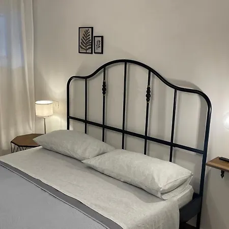 B&B Santa Lucia בית הארחה *
