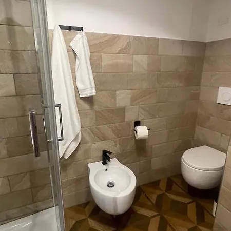 B&B Santa Lucia בית הארחה *