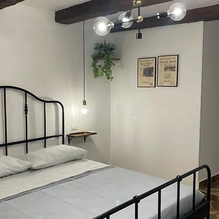 B&B Santa Lucia